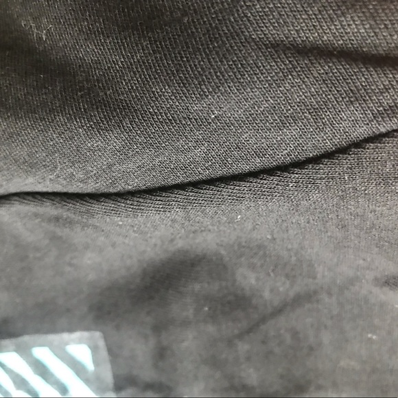 MTV Unisex Neon Retro Graphic Tee, Sz Large - Picture 6 of 11